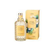 4711 Acqua Colonıa Intense Sunny Seaside Of Zanzibar Stimulating EDC 170 ml Unisex PArfüm