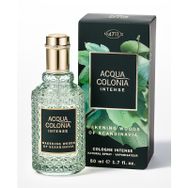 4711 Acqua Colonia Intense Wakening Woods Of Scandinavia EDC 50 ml Unisex Parfüm