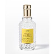 4711 Acqua Colonia Lemon & Ginger EDC 50 ml Unisex Parfüm
