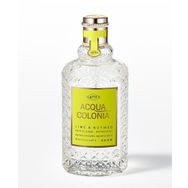 4711 Acqua Colonia Lime & Nutmeg EDC 170 ml Unisex Parfüm