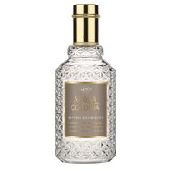 4711 Acqua Colonia Myrrh & Kumquat EDC 50 ml Unisex Parfüm