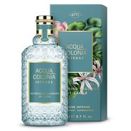4711 Intense Refreshing Lagoons of Laos EDC 170 ml Kadın Parfümü