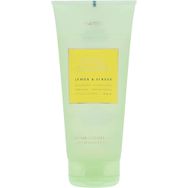 4711 Lemon & Ginger 200 ml Duş Jeli