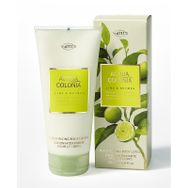 4711 Lime & Nutmeg 200 ml Vücut Losyonu