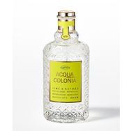 4711 Lime & Nutmeg EDC 170 ml Unisex Parfüm