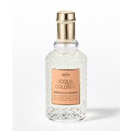 4711 White Peach & Coriander EDC 50 ml Unisex Parfüm