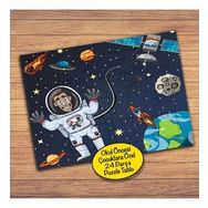 4755 Astronot Uzay Bilimleri 24 Parça Çocuklara Özel Yapboz Tablo
