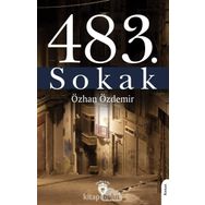 483. Sokak - Dorlion Yayınevi