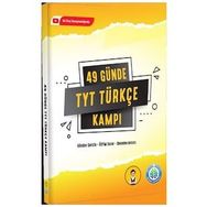 49 Günde TYT Türkçe Konu Anlatımı