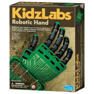4M 03284 Robotik El Yapım Kiti
