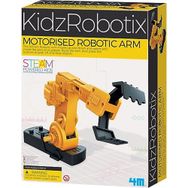4M 03413 Motorlu Robot Kolu Kiti