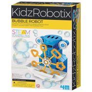 4M 03423 Baloncuk Robot Kiti