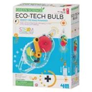 4M 03426 Eko Sistem Teknolojik Ampul Kiti