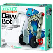 4M 3405 Mecho Clawbot Oyuncak