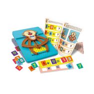 4M 4674 Matematik Maymunu Eğitici Oyuncak