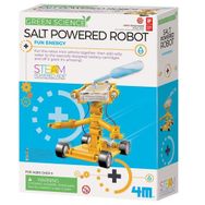 4M 4893156033536 3353 Tuzlu Su Robotu