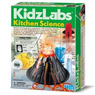 4M Kidz Labs Mutfak Bilimi