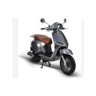 4M716-9900A-02 Rs6 Benzınlı Scooter (125CC) Grı - Gri