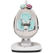 4moms Mamaroo 5.0 Çift Yönlü Mint Mesh Yenidoğan Destek Pedi