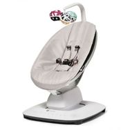 4Moms Mamaroo 5.0 Gri Elektrikli Ana Kucağı