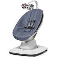 4Moms Mamaroo 5.0 Slate Blue Elektrikli Ana Kucağı