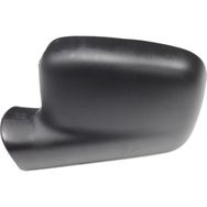 4U 7H1857527A VW Volkswagen Caddy 2011-2015 Siyah Plastik Tip Sol Dış Dikiz Aynası Kapağı