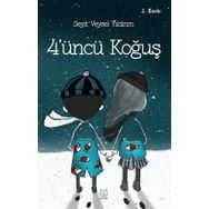 4'üncü Koğuş - Seyit Veysel Yıldırım