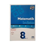 4x4 8. Sınıf Nesil Matematik Soru Bankası