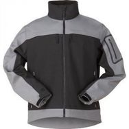 5.11 Chameleon Softshell Jkt Mont S