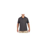 5.11 Charcoal Helıos Polo Erkek T-Shirt
