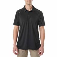 5.11 Paramount Siyah Polo T-shirt