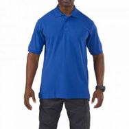 5.11 Professional Mavi Erkek T-shirt
