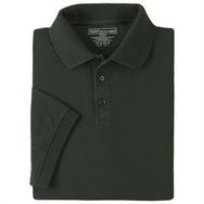 5.11 Professional Polo Lacivert Kadın T-shirt
