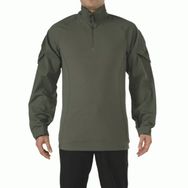 5.11 Rapid Assault Yesil Erkek Shirt