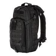 5.11 Rush Moab 10 Tactical Siyah Sırt Çantası