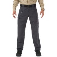 5.11 Strike W-Flex-Tac Charcoal Erkek Pantolon
