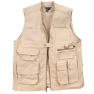 5.11 Taclite Tdu Khaki Krem Erkek Yelek