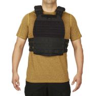 5.11 Tactec Plate Carrier Gri Yelek