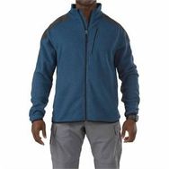 5.11 Tactical Full Zip XS Erkek Polar