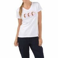 5.11 Tactical Karışık Kadın T-shirt