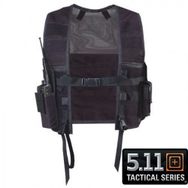 5.11 Tactical Mesh Concealment Vest Erkek Yelek