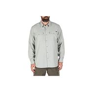 5.11 Tactical Tek Renk Marksman L/s Erkek Gömlek