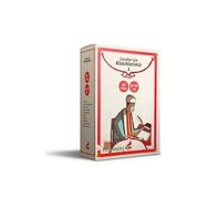 5. 6. 7. 8. Sınıflar İçin Klasiklerimiz Dizisi 1 10 Kitap - Erdem Yayınları