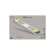 5 ADET CT 2571 Cata 40A Şerit Led Trafosu Süper Silim Kasa 500w