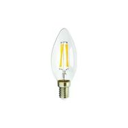 5 ADET CT 4066 G Cata 4W Led Flament Ampul Günışığı