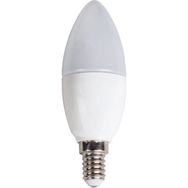 5 ADET CT 4083 Cata 7W Buji Led Ampul Günışığı 3200k