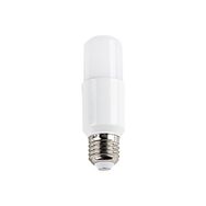 5 ADET CT 4091 Cata 9 W Buji Led Ampul Günışığı 3200k