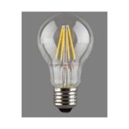 5 ADET CT 4217 Cata 8W Led Flament Ampul Günışığı