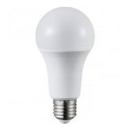5 ADET CT 4259 Cata 12W Sensörlü Led Ampul Beyaz Işık 6400k