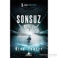 5. Dalga 2. Kitap Sonsuz Deniz - Rick Yancey